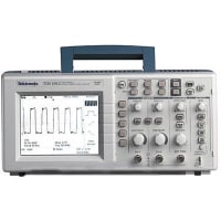 Tektronix Oscilloscope, 60 MHz, 2 Channels