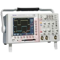 Tektronix DIGITAL PHOSPHOR OSCILLOSCOPE, 100MHz, 4 CHANNELS