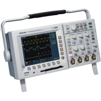 Tektronix Oscilloscope, 500 MHz, 4 Channels