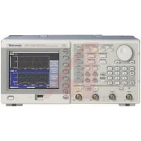 Tektronix Generator; 2 MHz to 50.00 kHz; 120 W; 100 to 240 V