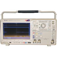 Tektronix Oscilloscope, Mixed Signal, 2 Channels + 16 Digital Channels, 100 MHz