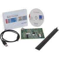 Tektronix Educators Resource Kit