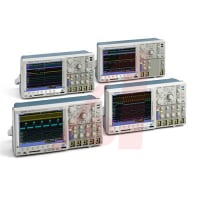 Tektronix Oscilloscope, Mixed Signal, 350 MHz, 2 + 16 Channels, DDU Option