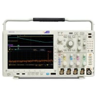 Tektronix Mixed Domain Oscilloscope, 6 GHz, 4-Channels, DDU Optio