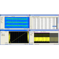 Tektronix Software