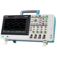 Tektronix Oscilloscope, 70 MHz, 4-Channel, 20M Record Length