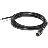 Teledyne FLIR Commercial Systems Inc. M12 to Pigtail Cable For Use With AX8 Thermal Sensor 71201-0101