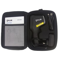 Teledyne FLIR Commercial Systems Inc. FLIR Thermometer Case, For Use With TG165 Imaging IR Thermometers