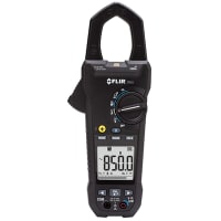 Teledyne FLIR Commercial Systems Inc. FLIR Industrial 1000 Amp Power Clamp Meter w/VFD Mode