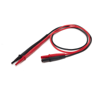 Teledyne FLIR Commercial Systems Inc. Replacement Test Leads for VT8 Series, Set: One red and one black