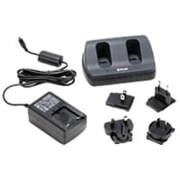 Teledyne FLIR Commercial Systems Inc. Battery Charger