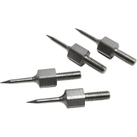 Teledyne FLIR Commercial Systems Inc. ReplacementPinsfor MR77 (standard) 1.501.55 mm - includes (25) sets of pins