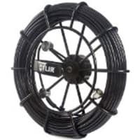 Teledyne FLIR Commercial Systems Inc. 30m Plumbing Spool, for use with VSC25 or VSC28