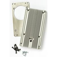 Teledyne FLIR Commercial Systems Inc. Front Mounting Plate Kit (includes Cooling Bracket)