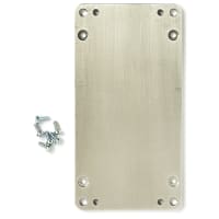 Teledyne FLIR Commercial Systems Inc. Rear Mounting Plate Kit