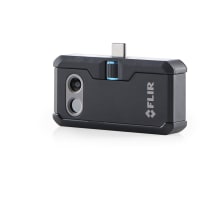 Teledyne FLIR Commercial Systems Inc. Thermal Imaging Phone Accessory for Android 160x120 USB-C Connector