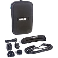 Teledyne FLIR Commercial Systems Inc. Videoscope Accessory Kit with Accessory Case (Fits in VS70 Hard Case)