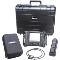 Teledyne FLIR Commercial Systems Inc. Wireless General Purpose Combo (VS70 + VST + VSC80-1R)