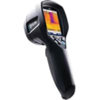 Teledyne FLIR Commercial Systems Inc. Thermal Imager; IR Camera; 60x60; 9 Hz; 2.8 In. Color LCD; 3600 Pixels; i-Series