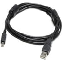 Teledyne FLIR Commercial Systems Inc. USB Cable; Std USB-A to USB Mini-B; 1.8 m (5.9 ft.) Cable Length