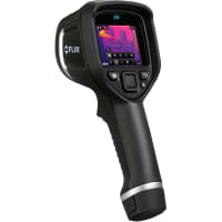 Teledyne FLIR Commercial Systems Inc. E8 Thermal Imaging Camera, Temperature Measurement Range: -20 - +250 degC