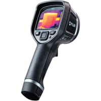 Teledyne FLIR Commercial Systems Inc. FLIR E5 Compact Thermal Imaging InfraRed Camera with MSX Enhancement (120x90)