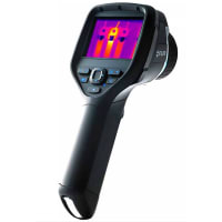 Teledyne FLIR Commercial Systems Inc. Thermal Camera, MSX, 160 x 120, with NIST