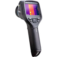 Teledyne FLIR Commercial Systems Inc. Thermal Camera, MSX, 320 x 240, with NIST