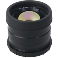 Teledyne FLIR Commercial Systems Inc. Infrared Lens, w/ Carrying Case, for use with FLIR T200 to FLIR B400