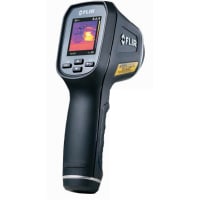 Teledyne FLIR Commercial Systems Inc. Handheld Thermal Camera, 80x60 Resolution, -20 to 380C, TFT LCD, T Series