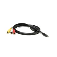 Teledyne FLIR Commercial Systems Inc. Video Cable