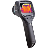 Teledyne FLIR Commercial Systems Inc. Handheld Thermal Camera, 640x480 RES, -40 to 2000C, Touch Screen, T Series