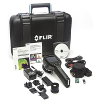 Teledyne FLIR Commercial Systems Inc. FLIR E50 w/MSX 240 x 180 Resolution/60Hz with FLIR Tools +