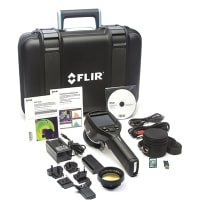 Teledyne FLIR Commercial Systems Inc. FLIR E40 w/MSX 160 x120 Resolution/60Hz with FLIR Tools +