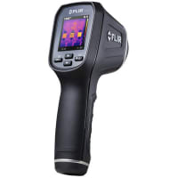 Teledyne FLIR Commercial Systems Inc. Spot Thermal Camera TG1xx Series