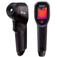 Teledyne FLIR Commercial Systems Inc. Spot Thermal Camera