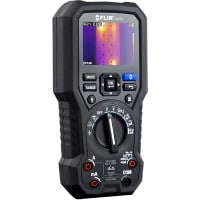 Teledyne FLIR Commercial Systems Inc. Thermal Imaging Multimeter Camera, 160x120 RES, -10 to 150C, TFT LCD, DM Series