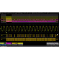 Teledyne LeCroy MSO Logic Analyzer Software Option For T3DSO1000. (Requires T3DSO1000-LS)