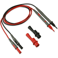 Teledyne LeCroy T3DMM pair of multimeter pen test leads (1000V)