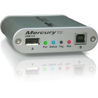 Teledyne LeCroy Mercury T2 USB 2.0 Advanced USB Protocol Analyzer