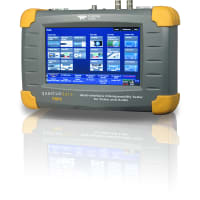 Teledyne LeCroy 780C Video Generator / Protocol Analyzer for HDMI, HDBaseT & 3G-SDI Testing (Ba