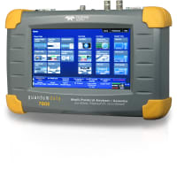 Teledyne LeCroy 780E Video Generator / Protocol Analyzer for HDMI, DisplayPort & HDBaseT Testin