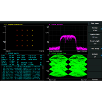 Teledyne LeCroy IQ Modulation Activation Option for T3AFG, 200, 350, and 500 mhz models