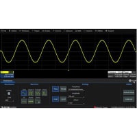 Teledyne LeCroy Function Generator for WaveSurfer 3000 Oscilloscope