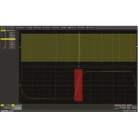 Teledyne LeCroy 25 Mpt/Ch (50 Mpt Interleaved) Memory Option for HDO4000 Oscilloscope Series