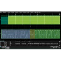 Teledyne LeCroy ENET Bus Decode Option for HDO4000 Oscilloscope Series