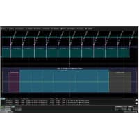 Teledyne LeCroy Manchester Bus Decode Option for HDO4000 Oscilloscope Series