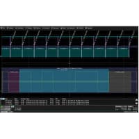 Teledyne LeCroy NRZ Bus Decode Option for HDO4000 Oscilloscope Series