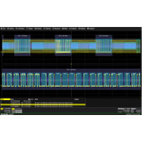 Teledyne LeCroy SpaceWire Decode Option for HDO4K series