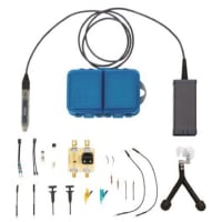 Teledyne LeCroy 1 GHz, 1.0 pF Active Differential Probe, 8 V